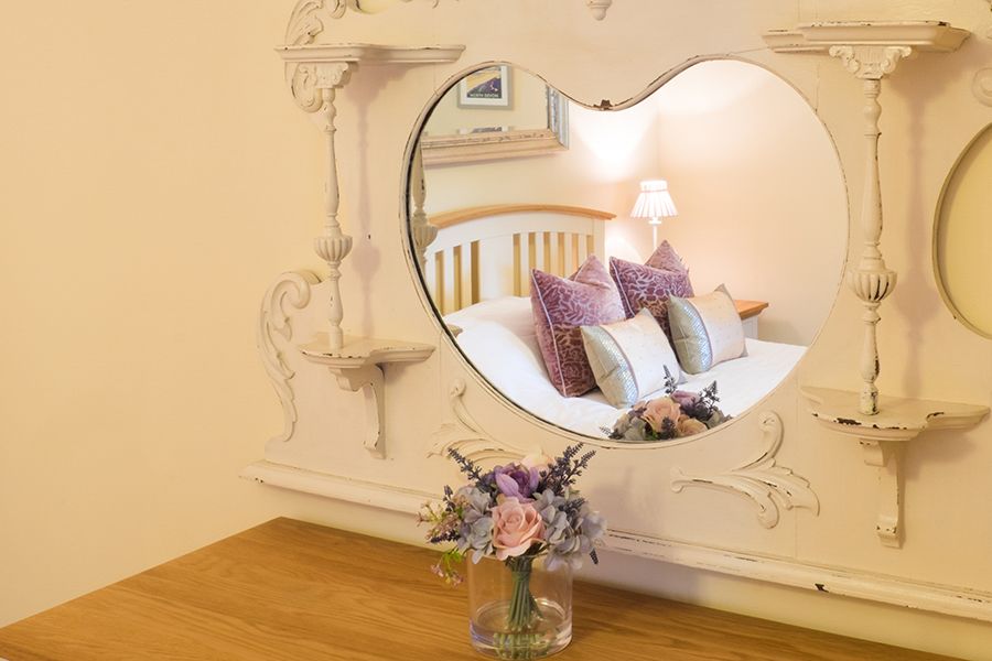 Copper Kettle Cottage Rental In Exmoor Sleeps 5 Farm Stay Wifi