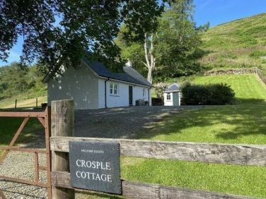 Crosple Cottage