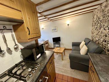 Chapel Cottage