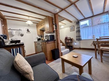Chapel Cottage