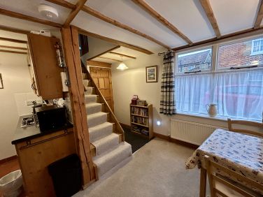 Chapel Cottage
