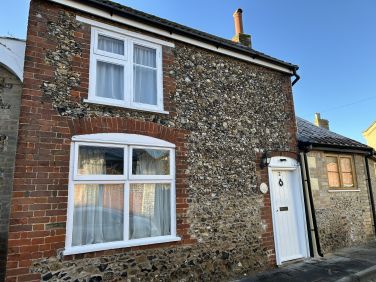Chapel Cottage