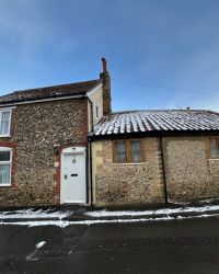 Chapel Cottage