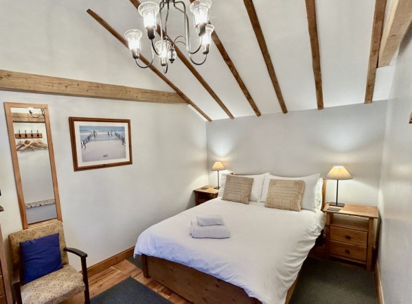 Chapel Cottage