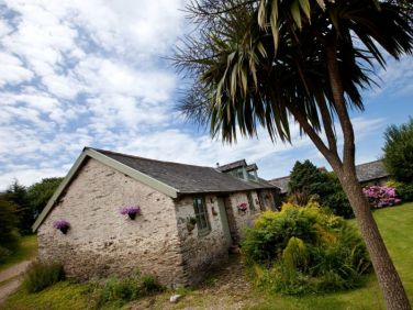 Stunning barn conversion