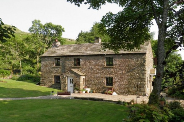 The Old Dam Dog Friendly Rental In The Yorkshire Dales Sleeps 6