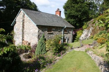 Holiday Cottages In Powys To Rent Self Catering Powys
