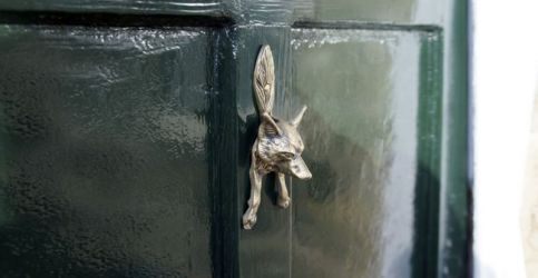 Fox Cottage