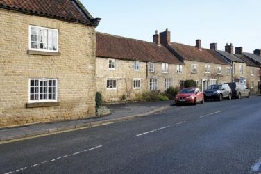 Fox Cottage