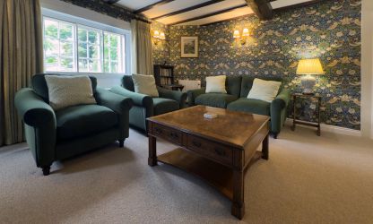 Fox Cottage