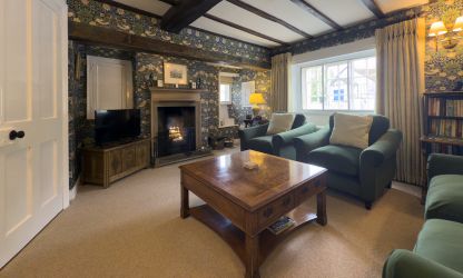 The sittingroom
