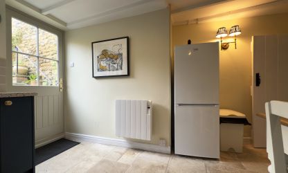 Fox Cottage