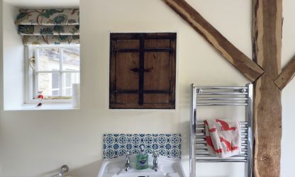 Fox Cottage