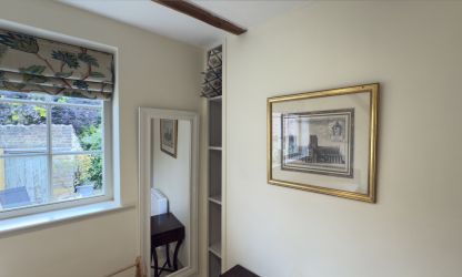 Fox Cottage