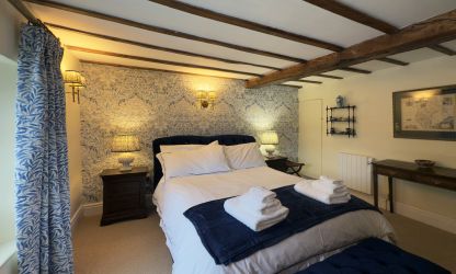Fox Cottage
