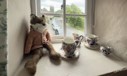 Fox Cottage