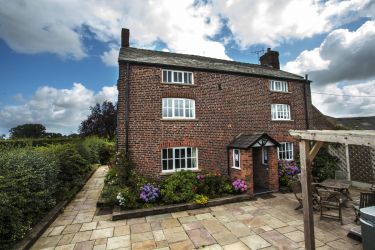 Holiday Cottages In Cheshire To Rent Self Catering Cheshire