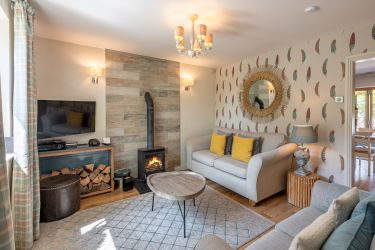 Woodcroft Cottage