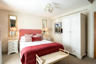 Woodcroft Cottage