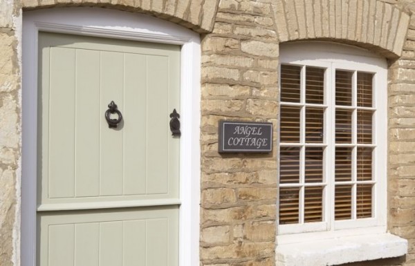 Angel Cottage Tetbury