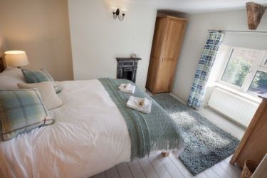 Ford Hill Cottage
