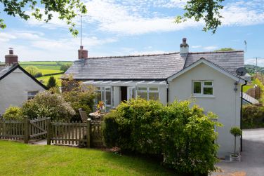 Ford Hill Cottage