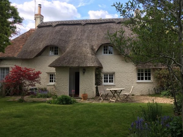 Keepings Dog Friendly Cottage In The New Forest Sleeps 4 Log Burner