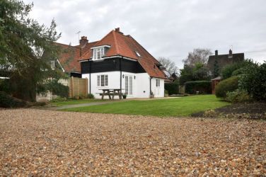Foxglove Cottage
