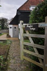 Foxglove Cottage