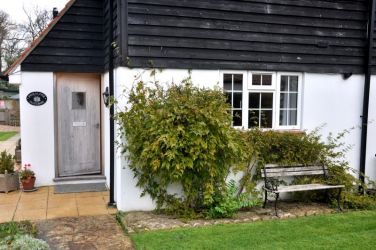 Foxglove Cottage