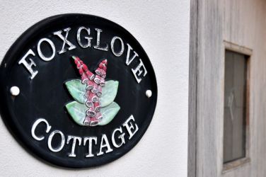 Foxglove Cottage