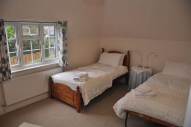 Foxglove Cottage