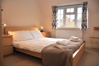 Foxglove Cottage