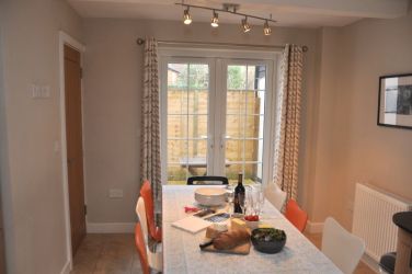 Foxglove Cottage