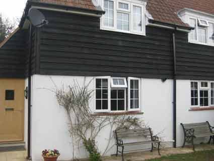 Foxglove Cottage