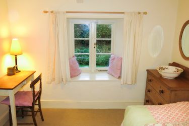 Bedroom 3 - can be a twin or a double