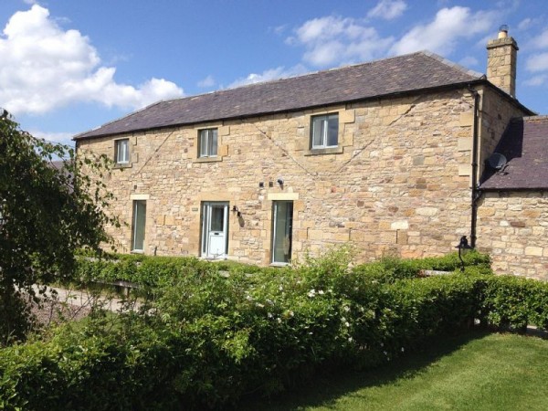 Cheviot View