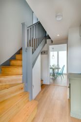 First floor bedrooms