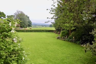 Shared garden