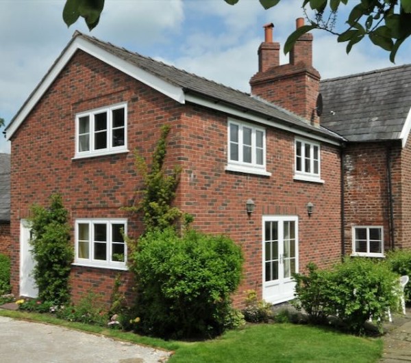Yew Tree Farm Cottage
