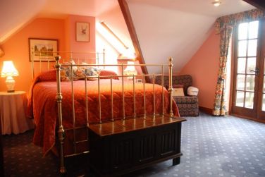 Laburnum Double bedroom additional shot