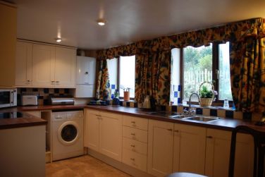 Laburnum Well equipped kitchen