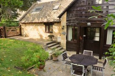 Laburnum Cottage - a welcoming retreat for 2-4 in Broadway