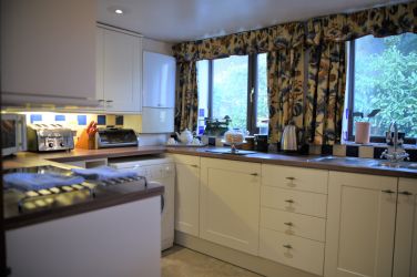 Laburnum well equipped kitchen additional shot