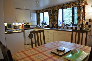 Laburnum well equipped kitchen additional shot
