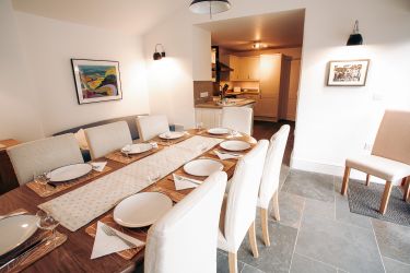 The Methodist Manse Cottage