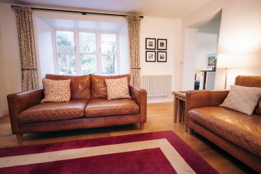 The Methodist Manse Cottage