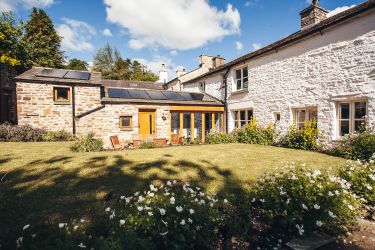 The Methodist Manse Cottage