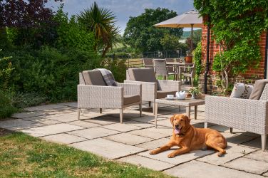 Dog friendly holiday property in Herefordshire