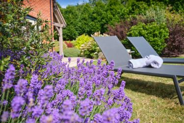 Luxurious 5* Gold holiday property in Herefordshire